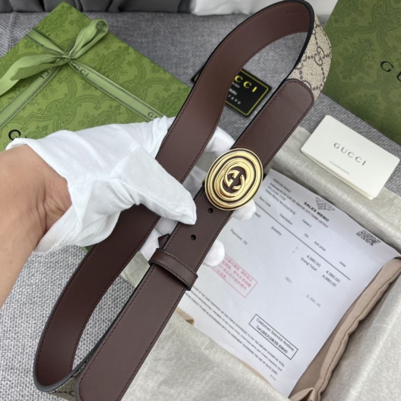 G*u*i belts